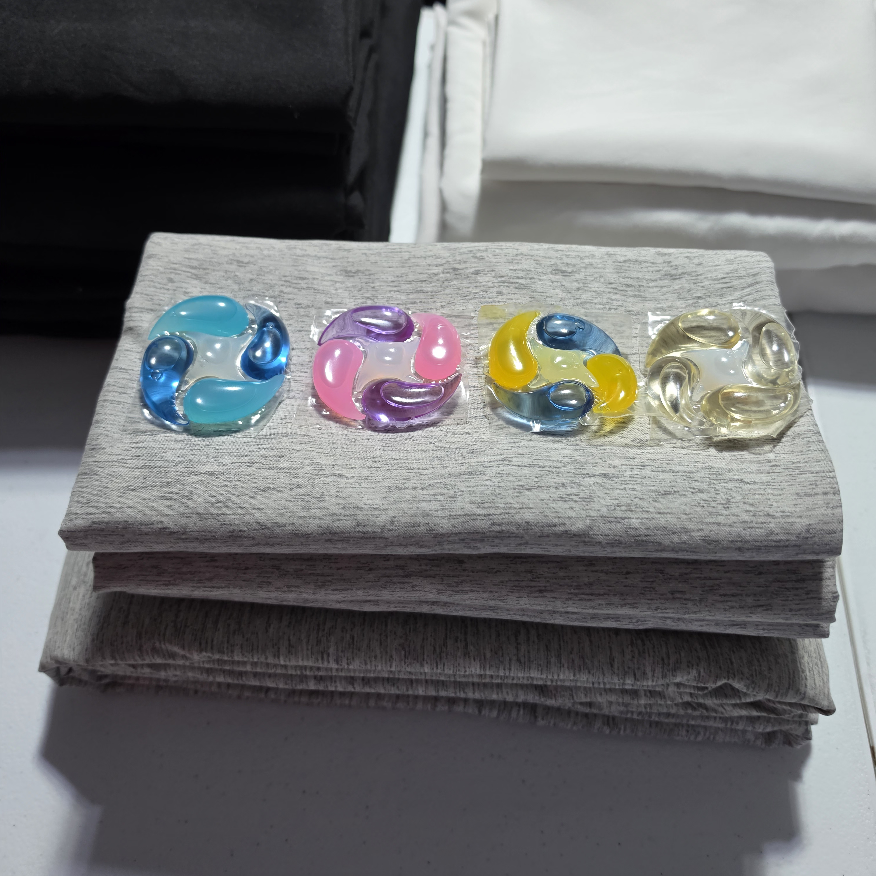 Big Bubble Laundry 3476 600X600