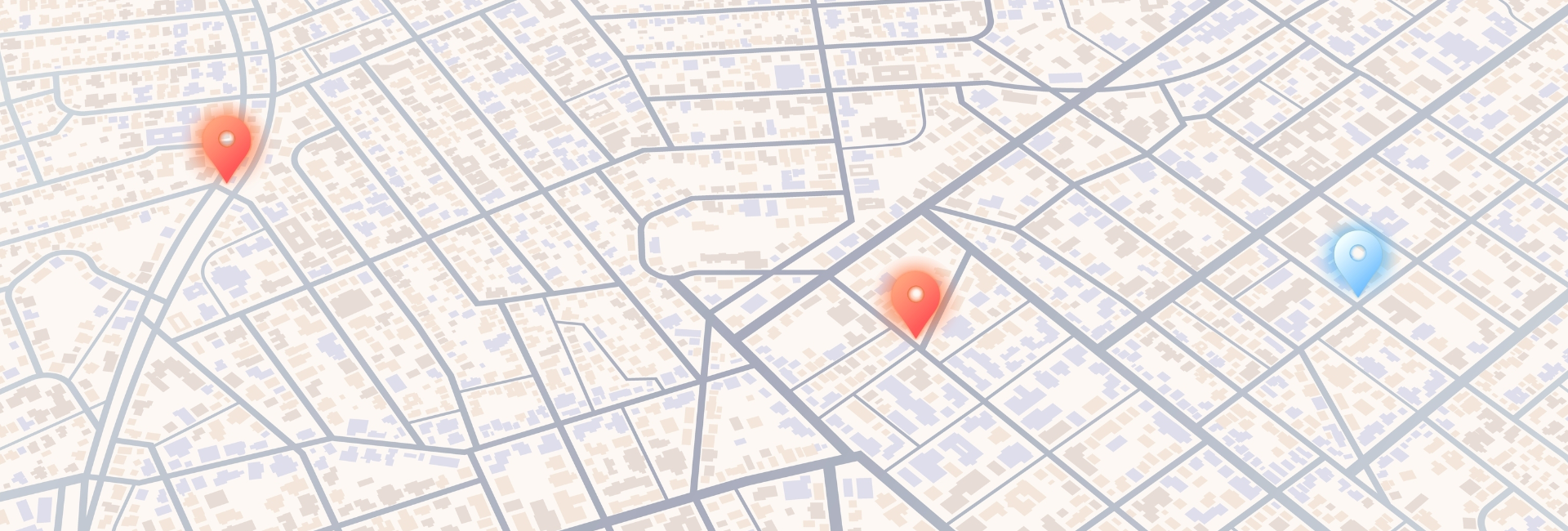 Pins On Obfuscated Map Illo 1920X650